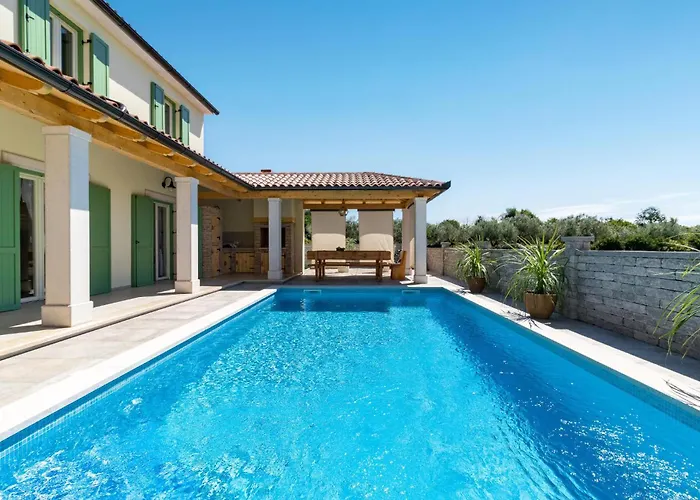 Stunning In Vakantiehuis *